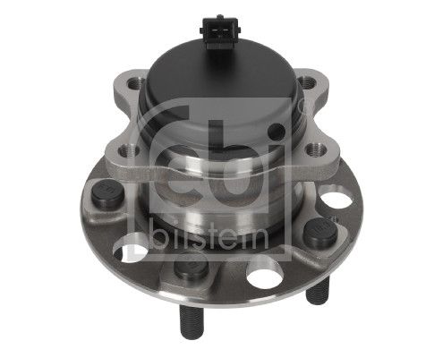 FEBI BILSTEIN Pumpa za vodu, hlađenje motora