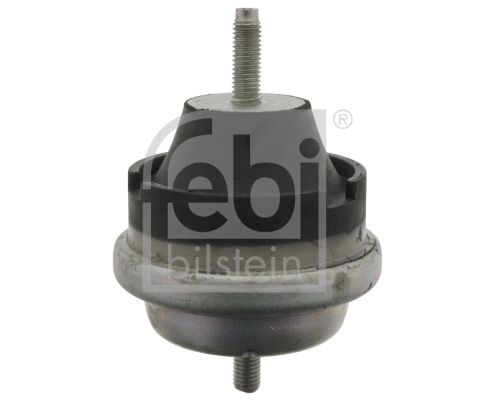 Febi Uležištenje, motor