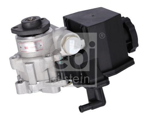 Febi Hidraulička pumpa, sustav upravljanja