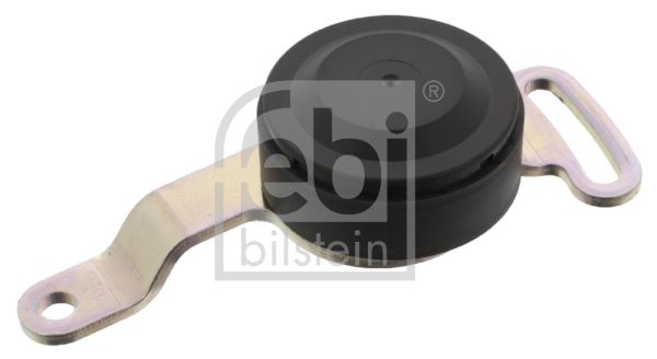 Febi Zatezač remena, klinasti orebreni remen