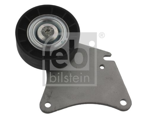 Febi Prekretni/vodeći valjčić, klinasti orebreni remen