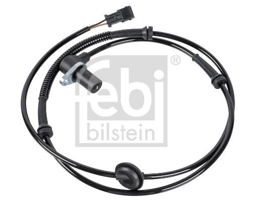 FEBI BILSTEIN Osjetnik, broj okretaja kotača