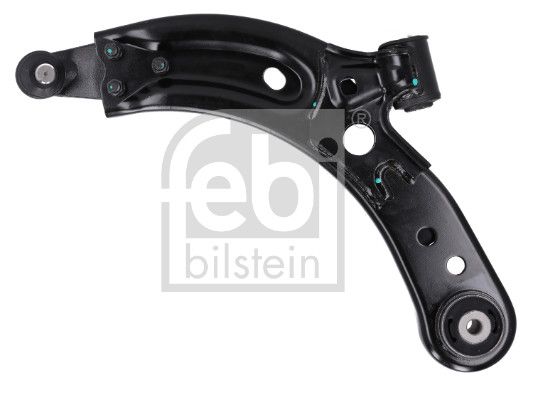 FEBI BILSTEIN Upravljač, ovjes kotača