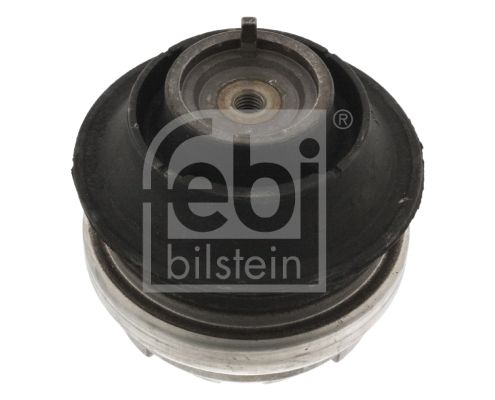 Febi Uležištenje, motor