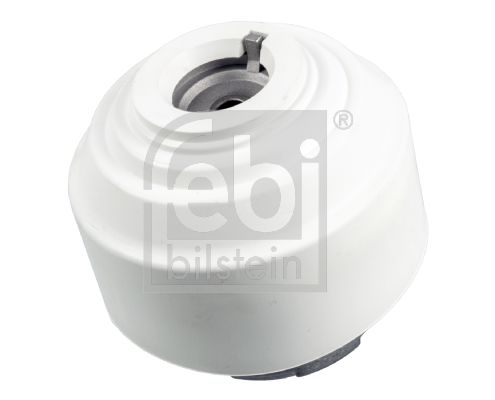 Febi Uležištenje, motor