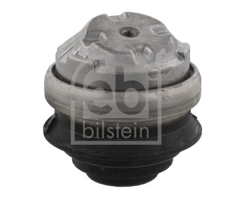 Febi Uležištenje, motor