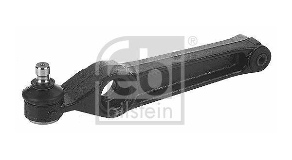 Febi Spona, ovjes kotača