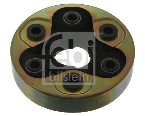 Febi Zglob, uzdužno vratilo