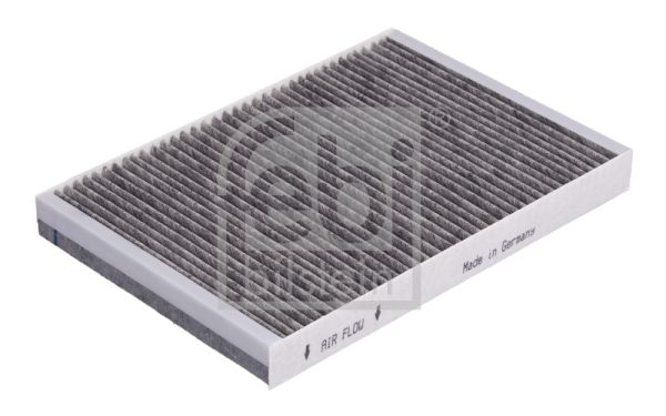 Febi Filtar, zrak unutrašnjeg prostora