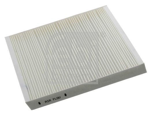 Febi Filtar, zrak unutrašnjeg prostora