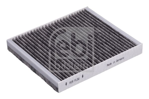 Febi Filtar, zrak unutrašnjeg prostora