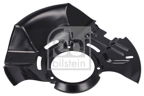 FEBI BILSTEIN Lim za zaštitu od prskanja, kočni disk