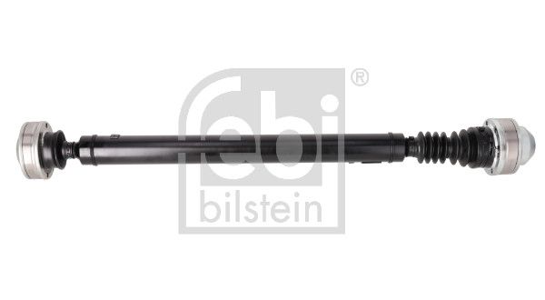FEBI BILSTEIN Zglobno vratilo, osovinski pogon