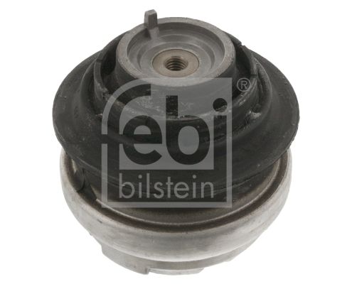 Febi Uležištenje, motor