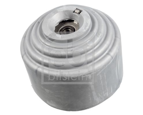 Febi Uležištenje, motor
