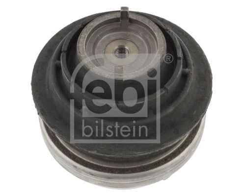 Febi Uležištenje, motor