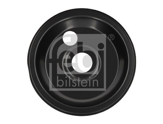 FEBI BILSTEIN Lim za zaštitu od prskanja, kočni disk