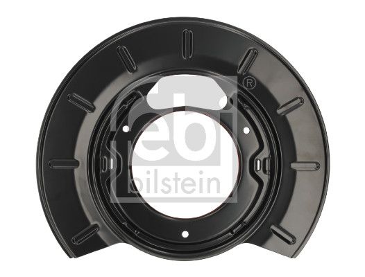 FEBI BILSTEIN Lim za zaštitu od prskanja, kočni disk
