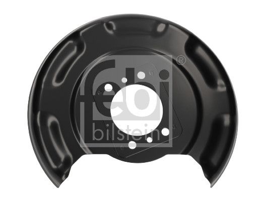 FEBI BILSTEIN Lim za zaštitu od prskanja, kočni disk