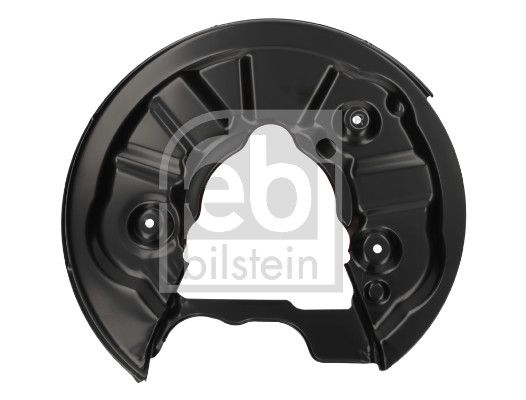 FEBI BILSTEIN Lim za zaštitu od prskanja, kočni disk