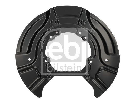 FEBI BILSTEIN Lim za zaštitu od prskanja, kočni disk