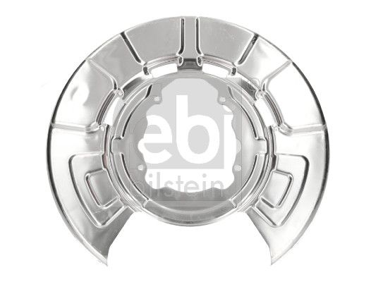 FEBI BILSTEIN Lim za zaštitu od prskanja, kočni disk