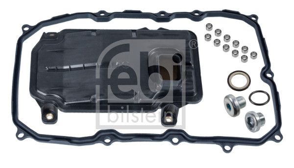FEBI BILSTEIN Komplet filtra hidraulike, automatski mjenjač