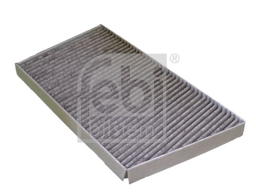 Febi Filtar, zrak unutrašnjeg prostora