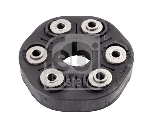 Febi Zglob, uzdužno vratilo