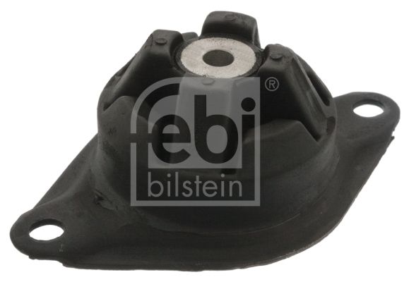 Febi Uležištenje, motor