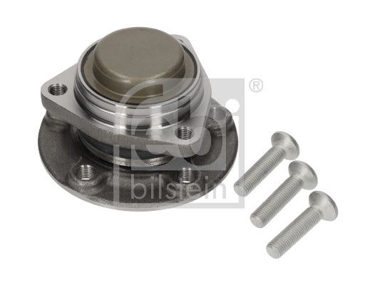 FEBI BILSTEIN Komplet ležaja kotača