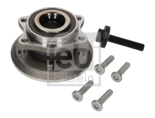 FEBI BILSTEIN Komplet ležaja kotača