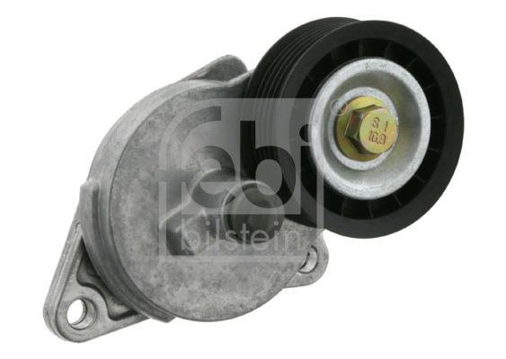 Febi Zatezač remena, klinasti orebreni remen