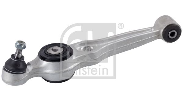 Febi Spona, ovjes kotača