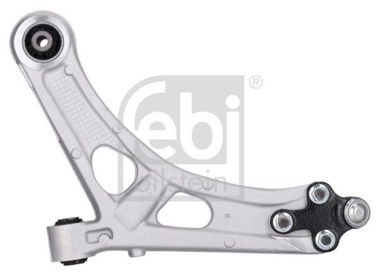 Febi Prekretni/vodeći valjčić, klinasti orebreni remen