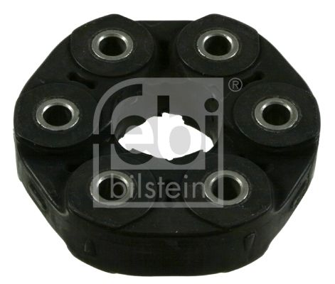 Febi Zglob, uzdužno vratilo