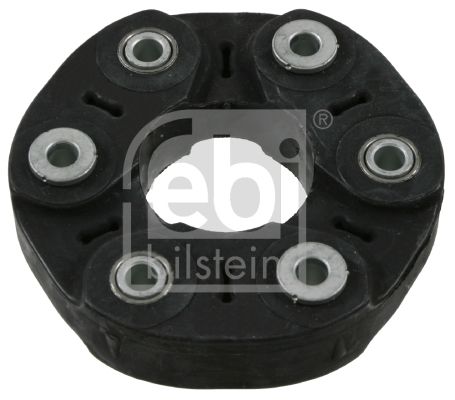 Febi Zglob, uzdužno vratilo