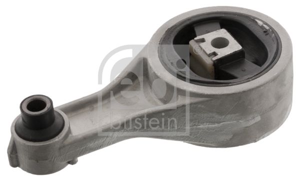 Febi Uležištenje, motor