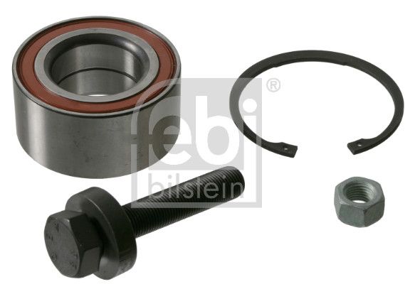 Febi Komplet ležaja kotača