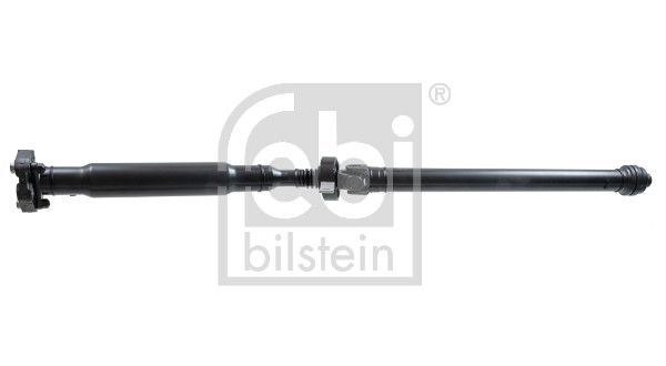 FEBI BILSTEIN Zglobno vratilo, osovinski pogon