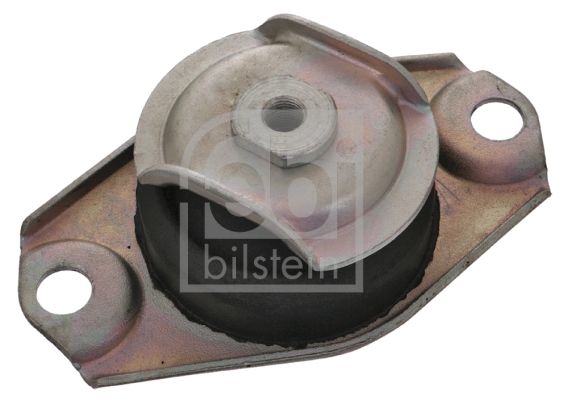 Febi Uležištenje, motor