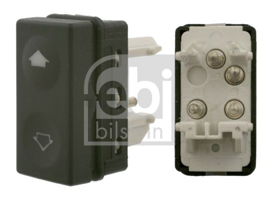 Febi Sklopka, podizač prozorskog stakla