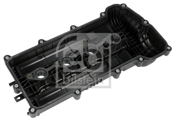 Febi Kočiono crijevo