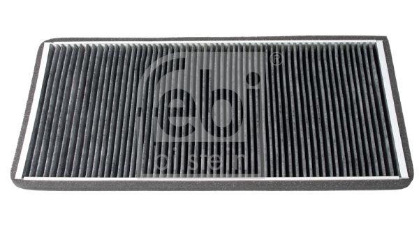 Febi Filtar, zrak unutrašnjeg prostora