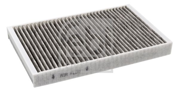 Febi Filtar, zrak unutrašnjeg prostora