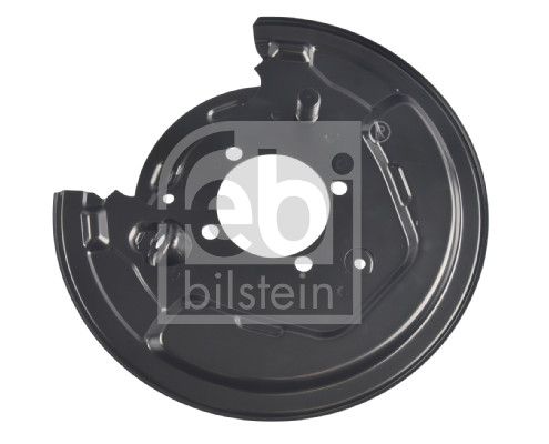 FEBI BILSTEIN Lim za zaštitu od prskanja, kočni disk