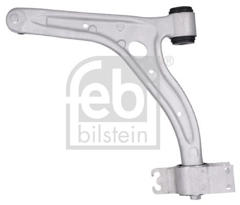 Febi Zatezač remena, klinasti orebreni remen