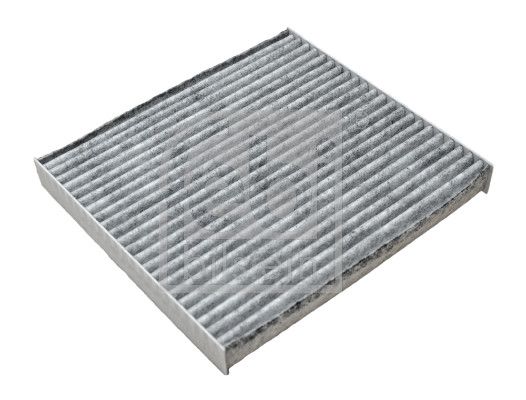 Febi Filtar, zrak unutrašnjeg prostora