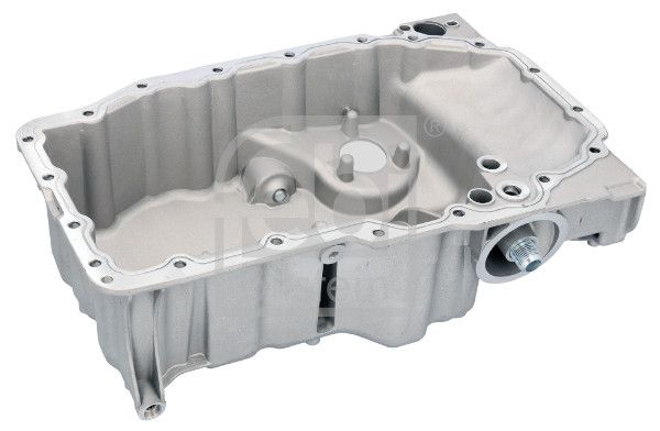 Febi Nosivi/vodeći zglob (kugla)