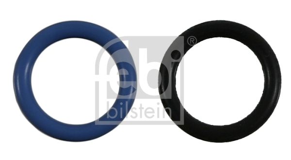 Febi Brtva, Filter goriva